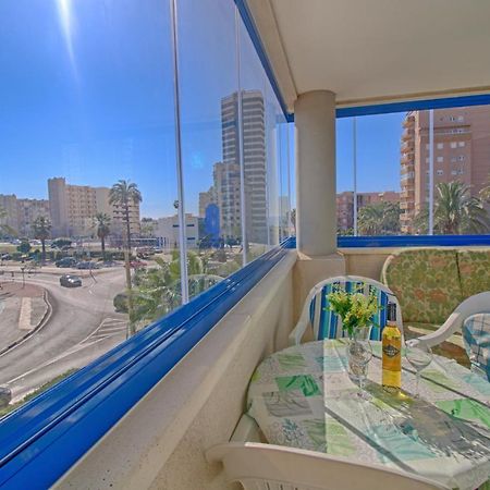 Apartment Estrella De Calpe 2 المظهر الخارجي الصورة