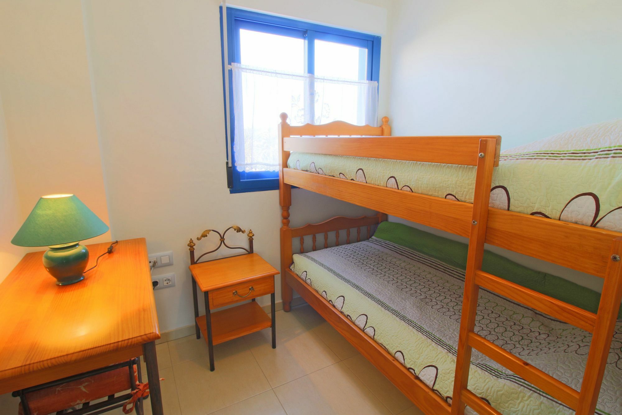 Apartment Estrella De Calpe 2 المظهر الخارجي الصورة